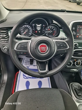 Fiat 500X 1.6 i, снимка 11