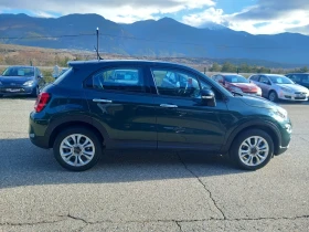 Fiat 500X 1.6 i, снимка 4