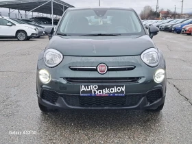 Fiat 500X 1.6 i, снимка 2