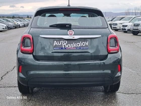 Fiat 500X 1.6 i, снимка 6