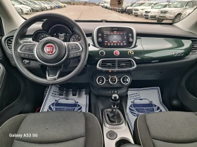 Fiat 500X 1.6 i, снимка 12