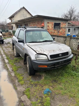 Toyota Rav4 2.0, снимка 1