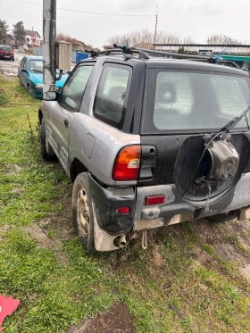 Toyota Rav4 2.0, снимка 4