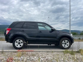 Suzuki Grand vitara 2.4 GL TOP  | Mobile.bg    7