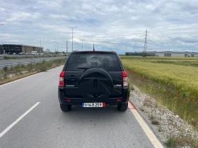 Suzuki Grand vitara 2.4 GL TOP  | Mobile.bg    5