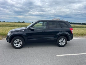 Suzuki Grand vitara 2.4 GL TOP  | Mobile.bg    3