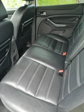 Обява за продажба на Ford Kuga 2.0 TDCI 163 к.с. ~11 900 лв. - изображение 11