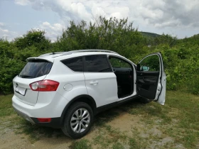 Обява за продажба на Ford Kuga 2.0 TDCI 163 к.с. ~11 900 лв. - изображение 6