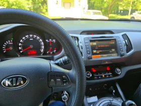 Kia Sportage | Mobile.bg    6