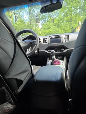 Kia Sportage | Mobile.bg    5