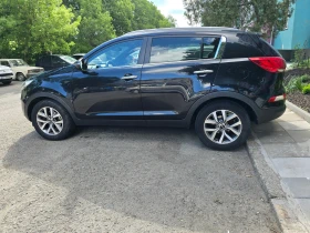 Kia Sportage | Mobile.bg    2