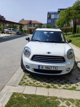 Обява за продажба на Mini Countryman ~16 900 лв. - изображение 4