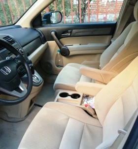 Honda Cr-v - 17500 лв. - 88480189 6