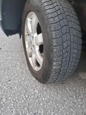 Honda Cr-v - 17500 лв. - 88480189 13