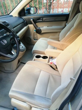 Honda Cr-v - 17500 лв. - 88480189 7