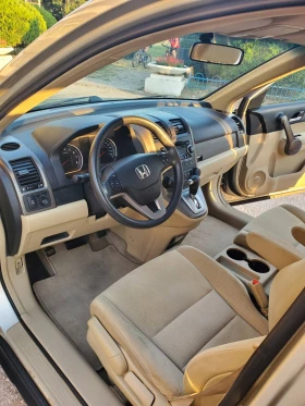 Обява за продажба на Honda Cr-v ~17 500 лв. - изображение 6