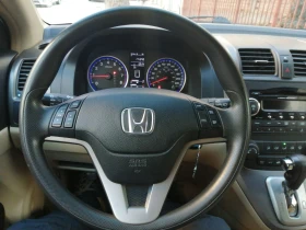 Honda Cr-v - 17500 лв. - 88480189 5