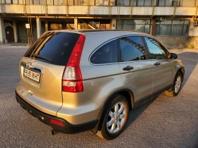 Обява за продажба на Honda Cr-v ~17 500 лв. - изображение 1