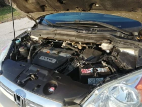 Honda Cr-v - 17500 лв. - 88480189 4