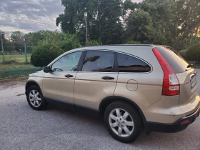 Обява за продажба на Honda Cr-v ~17 500 лв. - изображение 9