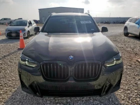BMW X3 XDRIVE M30I * *  | Mobile.bg    2