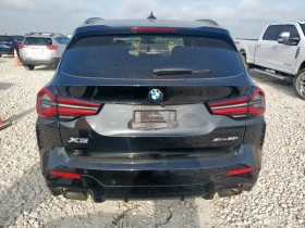 BMW X3 XDRIVE M30I * *  | Mobile.bg    5