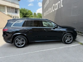 Обява за продажба на Mercedes-Benz GLS 350 4Matic* AMG* Air* PANO* Multibeam ~ 130 000 лв. - изображение 3
