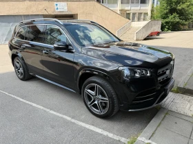 Обява за продажба на Mercedes-Benz GLS 350 4Matic* AMG* Air* PANO* Multibeam ~ 130 000 лв. - изображение 5