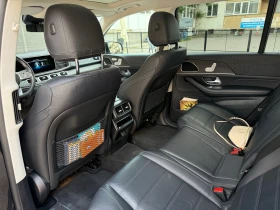 Обява за продажба на Mercedes-Benz GLS 350 4Matic* AMG* Air* PANO* Multibeam ~ 130 000 лв. - изображение 11