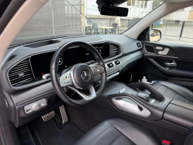 Mercedes-Benz GLS 350 4Matic* AMG* Air* PANO* Multibeam | Mobile.bg    14