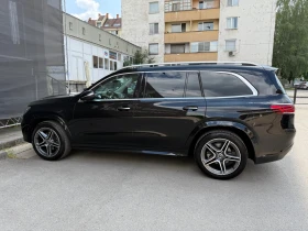 Обява за продажба на Mercedes-Benz GLS 350 4Matic* AMG* Air* PANO* Multibeam ~ 130 000 лв. - изображение 7