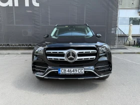 Обява за продажба на Mercedes-Benz GLS 350 4Matic* AMG* Air* PANO* Multibeam ~ 130 000 лв. - изображение 1