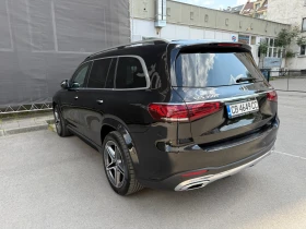Обява за продажба на Mercedes-Benz GLS 350 4Matic* AMG* Air* PANO* Multibeam ~ 130 000 лв. - изображение 8