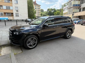 Обява за продажба на Mercedes-Benz GLS 350 4Matic* AMG* Air* PANO* Multibeam ~ 130 000 лв. - изображение 6