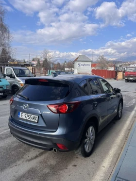 Mazda CX-5 - 20000 лв. - 50886574 15