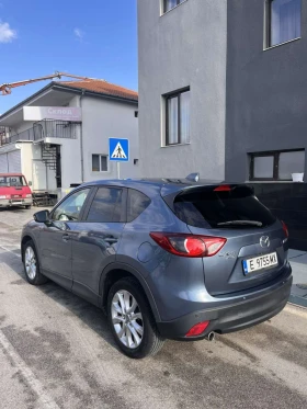 Mazda CX-5 - 20000 лв. - 50886574 6