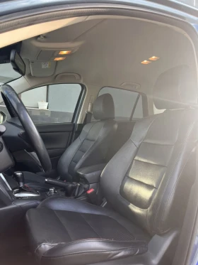 Mazda CX-5 - 20000 лв. - 50886574 10