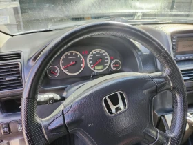 Honda Cr-v | Mobile.bg    9