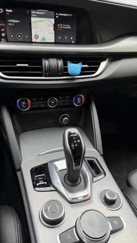 Alfa Romeo Stelvio Veloce, 280кс, 1ви собственик, в гаранция до 2028 - 86999 лв. / 44481.88 € - 91770965 6