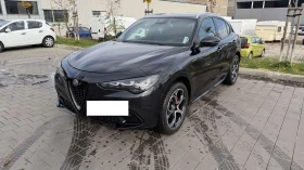 Alfa Romeo Stelvio Veloce, 280кс, 1ви собственик, в гаранция до 2028 - 86999 лв. / 44481.88 € - 91770965 2