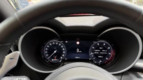 Alfa Romeo Stelvio Veloce, 280кс, 1ви собственик, в гаранция до 2028 - 86999 лв. / 44481.88 € - 91770965 5