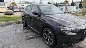 Alfa Romeo Stelvio Veloce, 280кс, 1ви собственик, в гаранция до 2028 - 86999 лв. / 44481.88 € - 91770965 3
