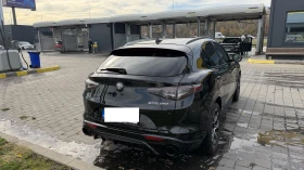 Alfa Romeo Stelvio Veloce, 280кс, 1ви собственик, в гаранция до 2028 - 86999 лв. / 44481.88 € - 91770965 4