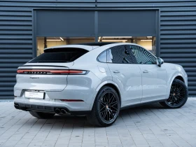 Porsche Cayenne S Coupe - 137793 € / 269499.68 лв. - 16014318 4
