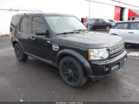 Land Rover Discovery LR4 V8 HSE Бързи/Бавни - 7000 € / 13690.81 лв. - 34447835 2