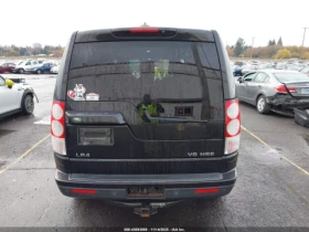 Land Rover Discovery LR4 V8 HSE Бързи/Бавни - 7000 € / 13690.81 лв. - 34447835 6