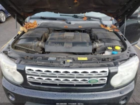 Land Rover Discovery LR4 V8 HSE Бързи/Бавни - 7000 € / 13690.81 лв. - 34447835 15