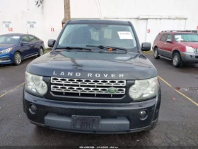 Land Rover Discovery LR4 V8 HSE Бързи/Бавни - 7000 € / 13690.81 лв. - 34447835 5