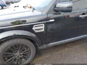 Land Rover Discovery LR4 V8 HSE Бързи/Бавни - 7000 € / 13690.81 лв. - 34447835 9