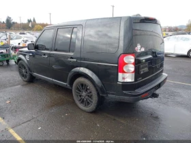 Land Rover Discovery LR4 V8 HSE Бързи/Бавни - 7000 € / 13690.81 лв. - 34447835 3